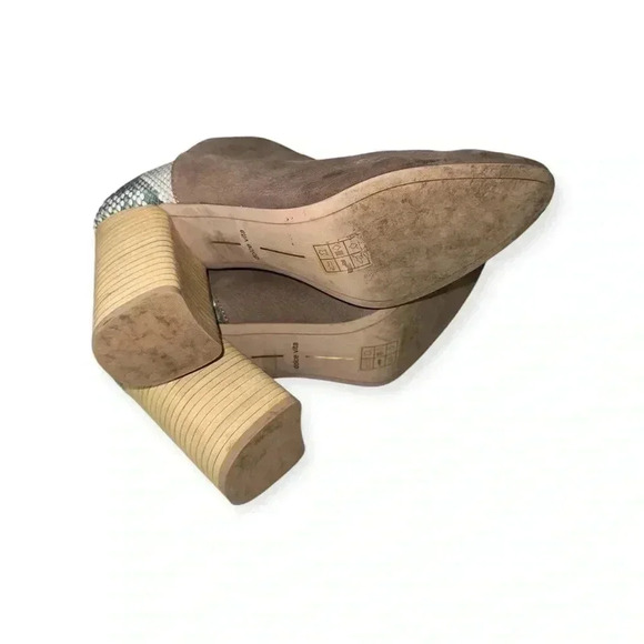 Dolce Vita women's Selene Mule size 10 - Picture 7 of 8